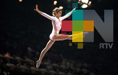 Nadia Comaneci, ícono de la gimnasia olímpica