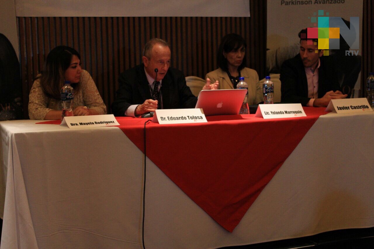 Desmienten neurólogos que marihuana ayude a tratar el Parkinson