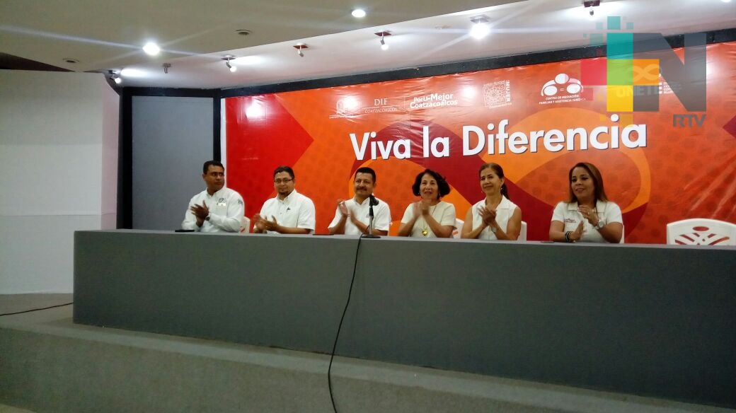 Conmemoran Día Internacional de la No Violencia contra las Mujeres en Coatzacoalcos