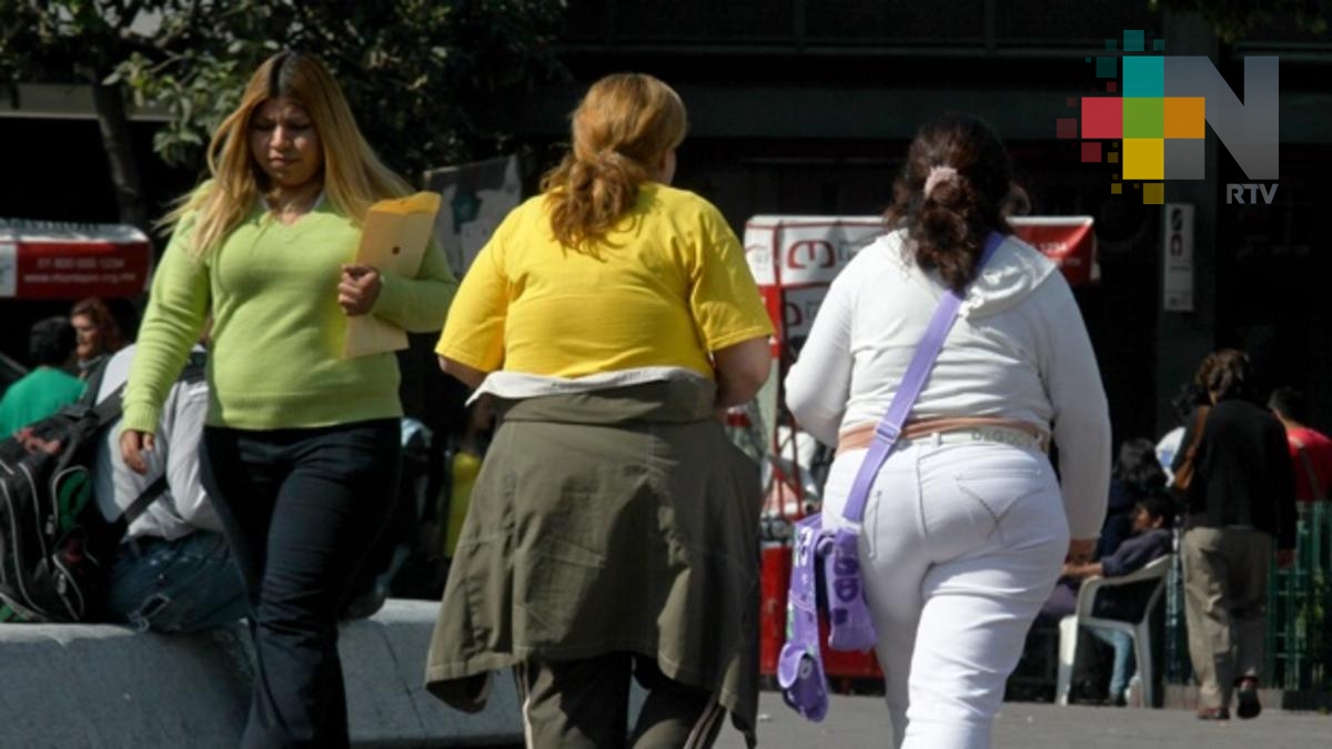 Revertir el sobrepeso, un reto para la industria de la alimentación