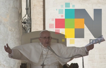 El Papa emprende viaje apostólico a Myanmar y Bangladesh