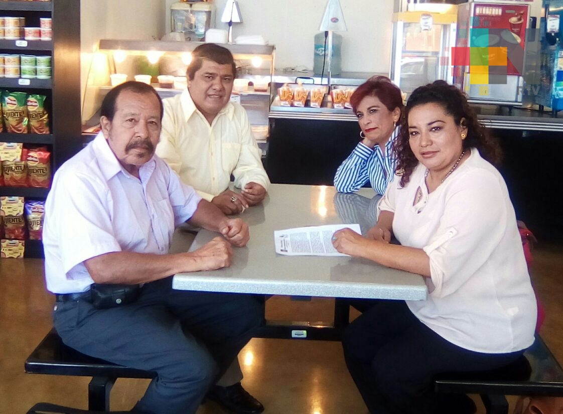 Petistas inician movimiento para quitar a sus dirigentes ‘eternos’