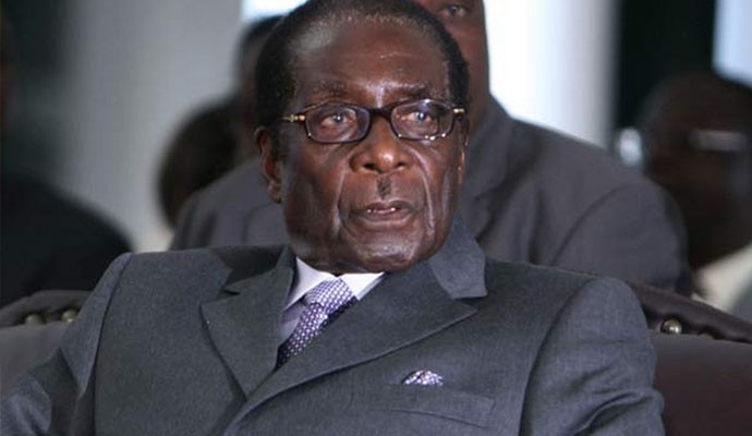 Robert Mugabe podría renunciar esta noche cuando se dirija a la nación