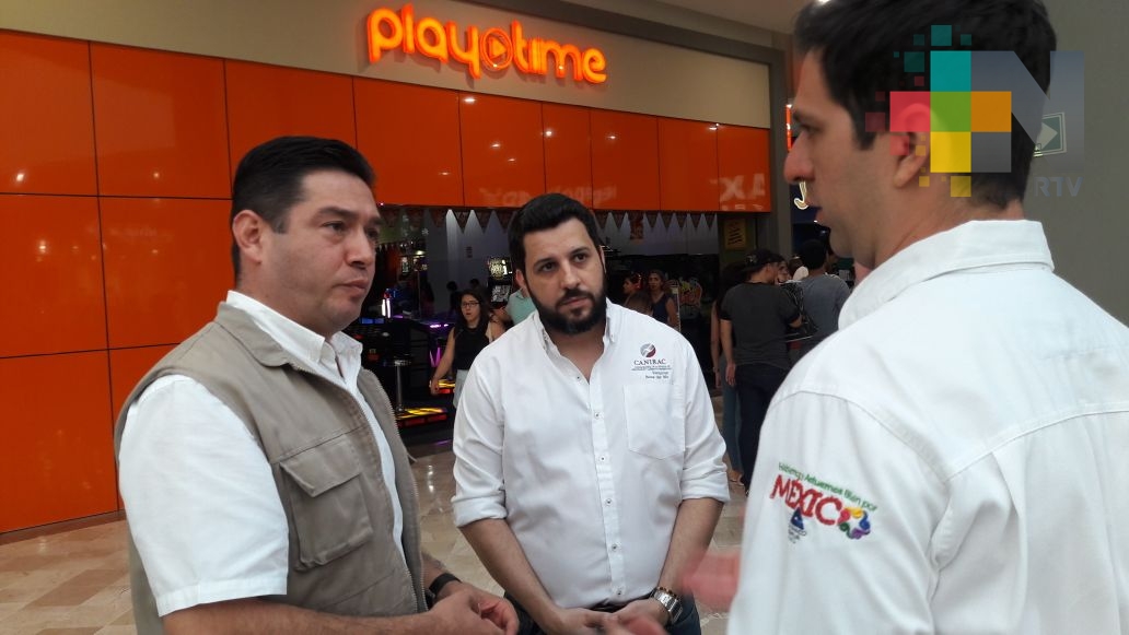 Más de 100 quejas recibió Profeco Veracruz durante el Buen Fin