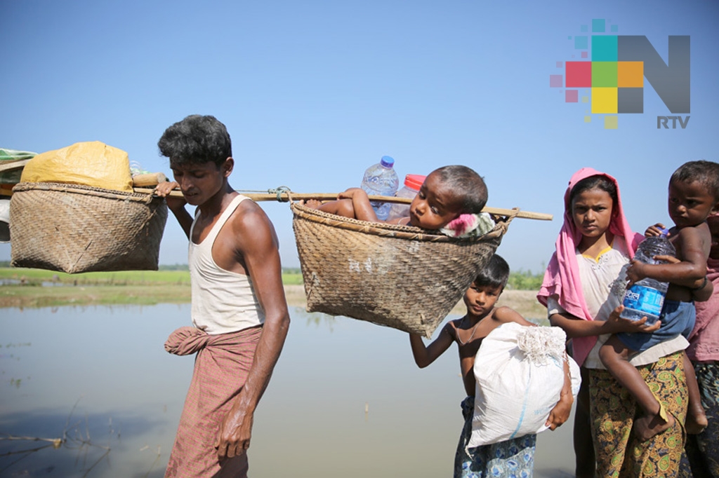 El Consejo de Seguridad de la ONU exige el cese de la violencia y acceso humanitario en Myanmar