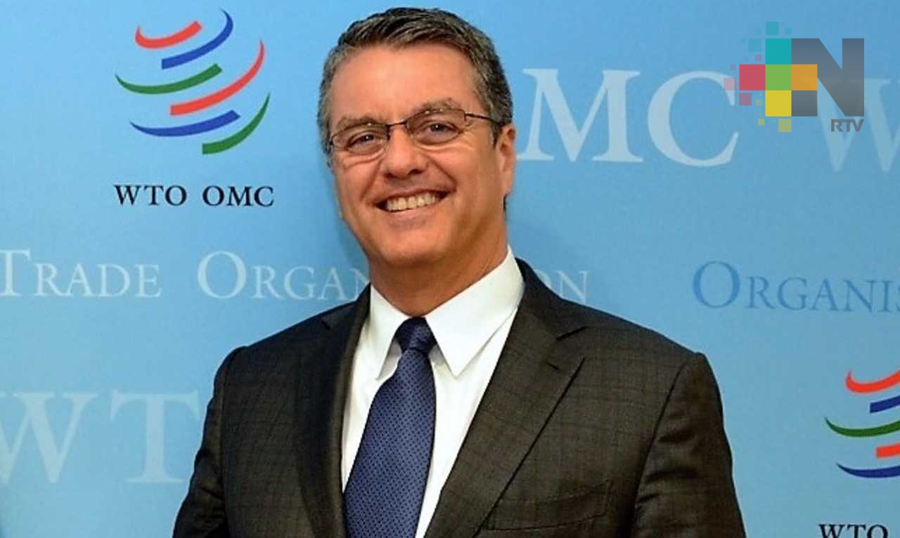 Destaca Organización Mundial de Comercio importancia global del TLCAN