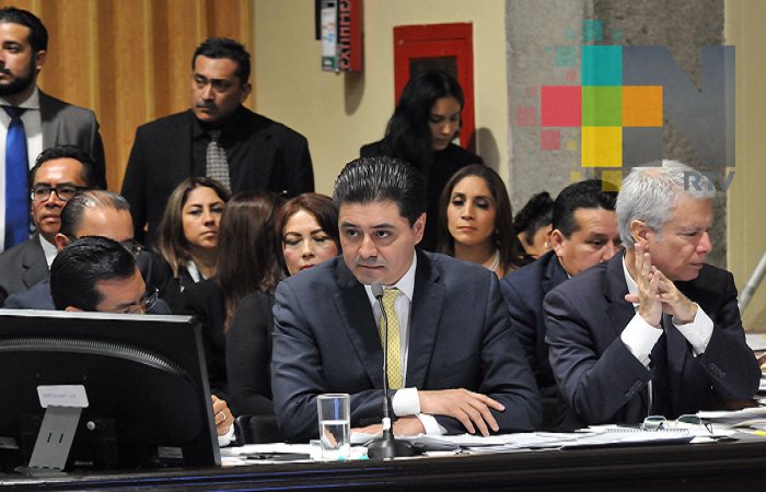 A través del diálogo, en Veracruz se recuperó la confianza ciudadana, la gobernabilidad y el Estado de Derecho: Rogelio Franco