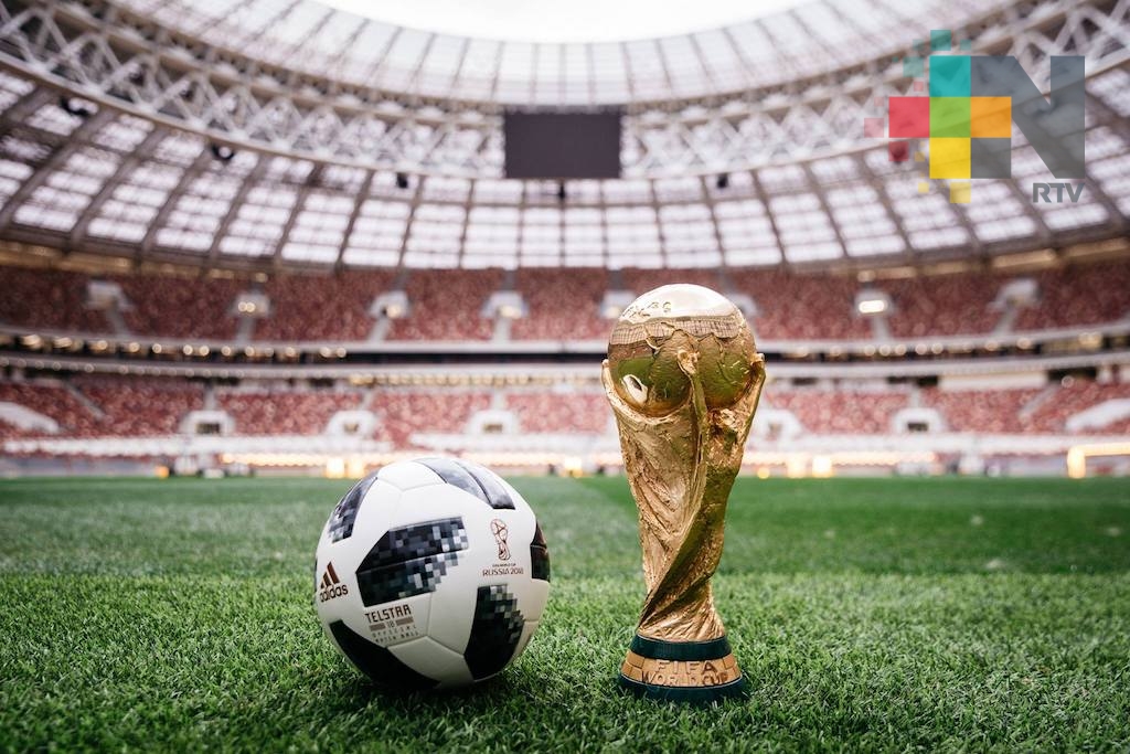Selecciones conocerán este viernes su destino en Copa del Mundo Rusia 2018
