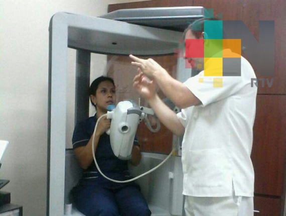 Por alto índice de enfermedades respiratorias, realizarán estudios especializados en pacientes de Coatzacoalcos