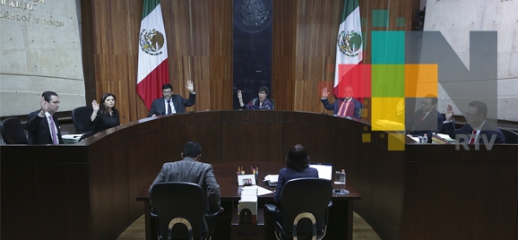 Miguel Ángel Yunes Márquez podrá seguir realizando conferencias «Un Gobierno exitoso»; ratifica TEPJF