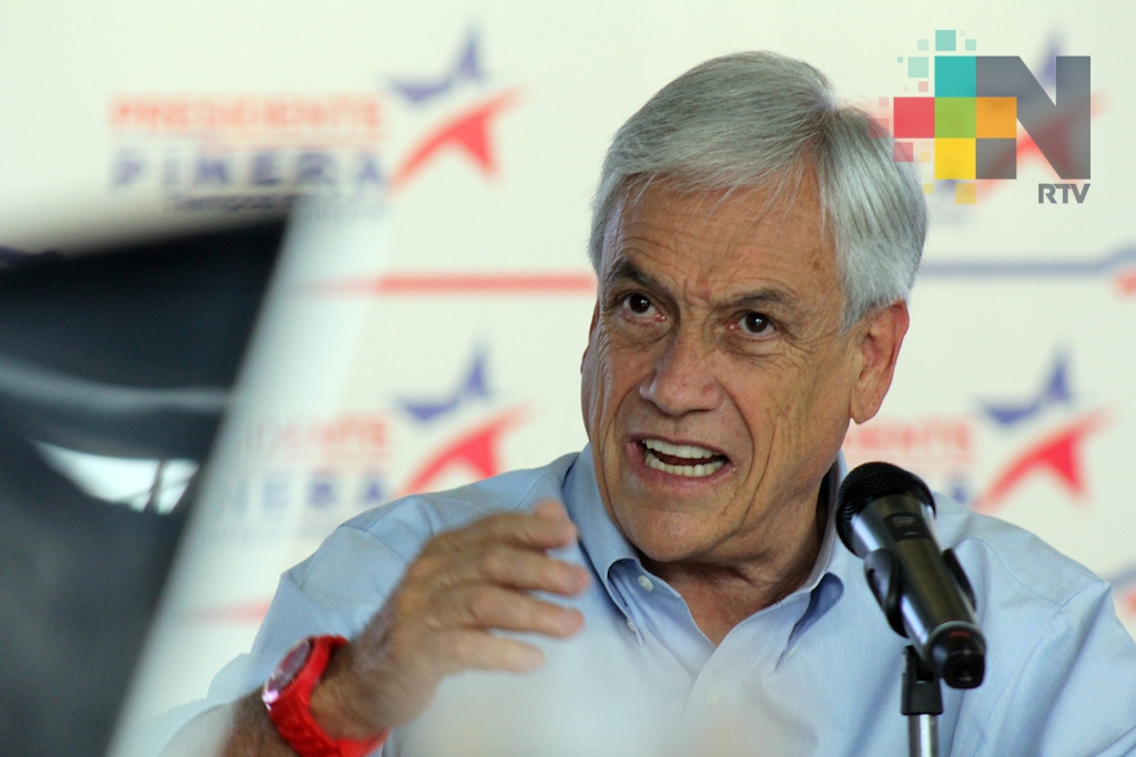 Chile buscará “el mejor entendimiento posible” con Bolivia: Piñera