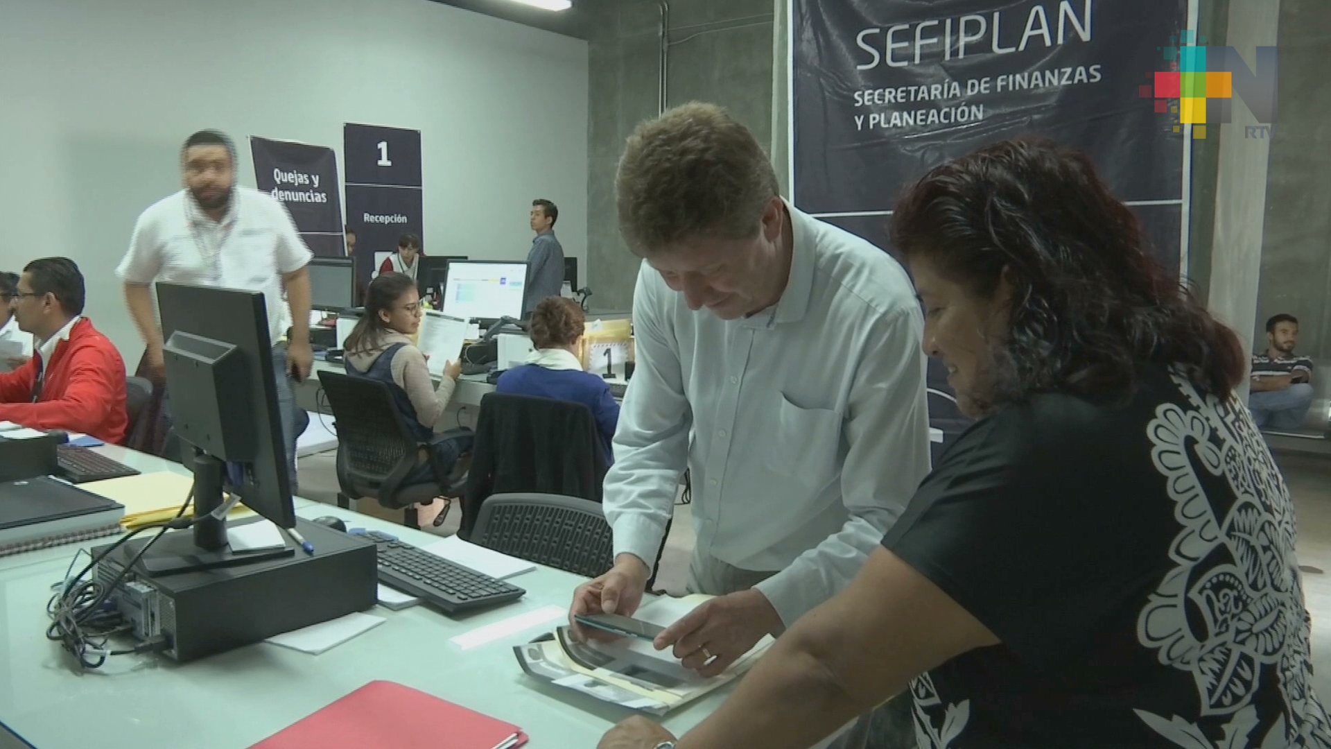 Por concluir, programa de condonación de adeudos de vehículos particulares