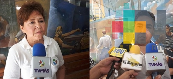 Asociaciones civiles y ambientalistas acusan a Grupo MAS de contaminar Arroyo Moreno