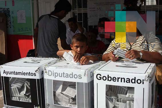 Electorado debe salir a votar para ganarle al abstencionismo: OPLE
