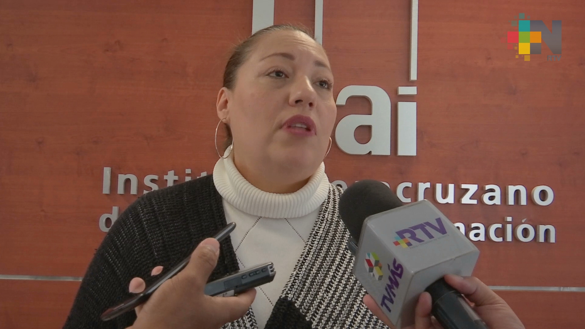 Benéfica e importante, propuesta para aumentar recursos al IVAI: Yolli García Álvarez