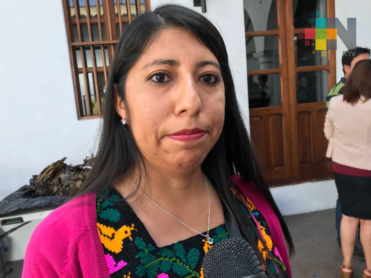 Aveli certificará a hablantes de la lengua Tepehua en Tlachichilco