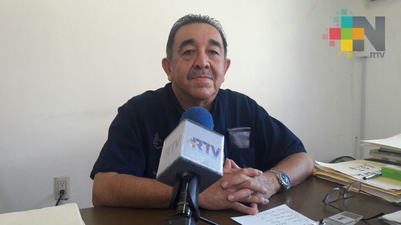 En CEDH Veracruz sin amenazas de intimidación por trabajo que realizan