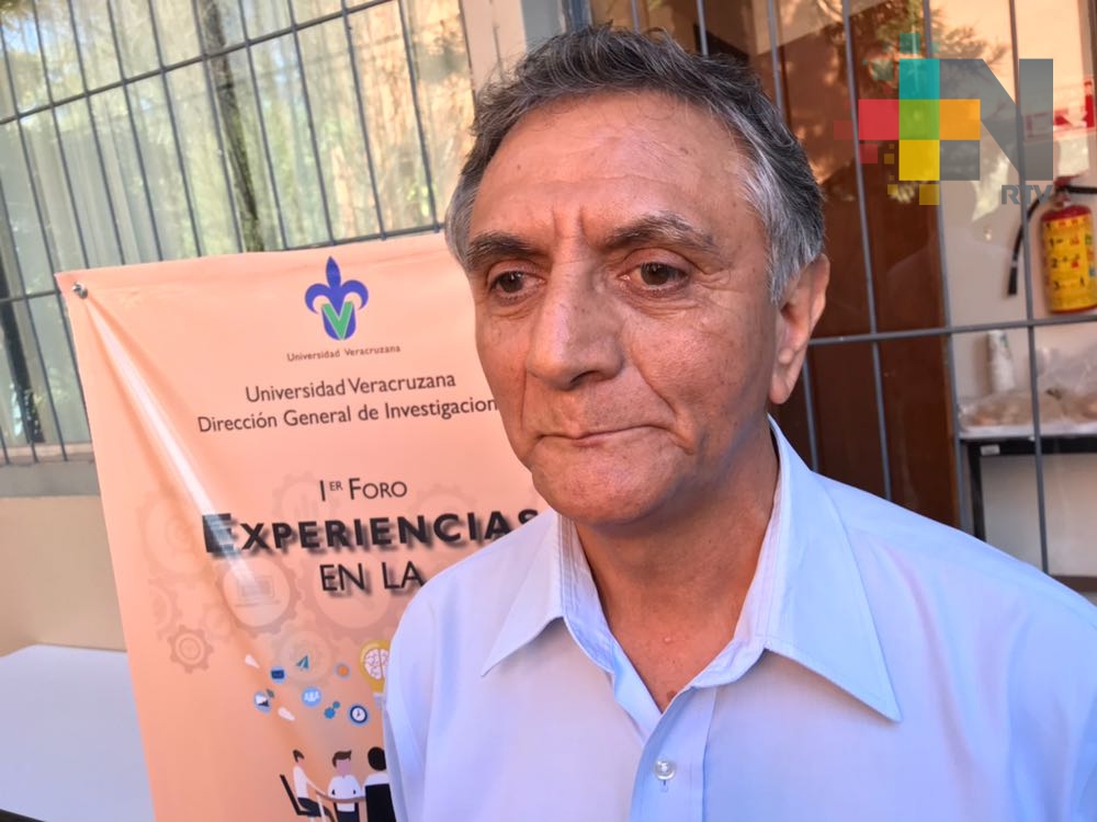 Recursos para realizar proyectos de investigación son limitados a nivel nacional