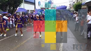 Participarán 45 escuelas en desfile del 20 de noviembre en Tierra Blanca