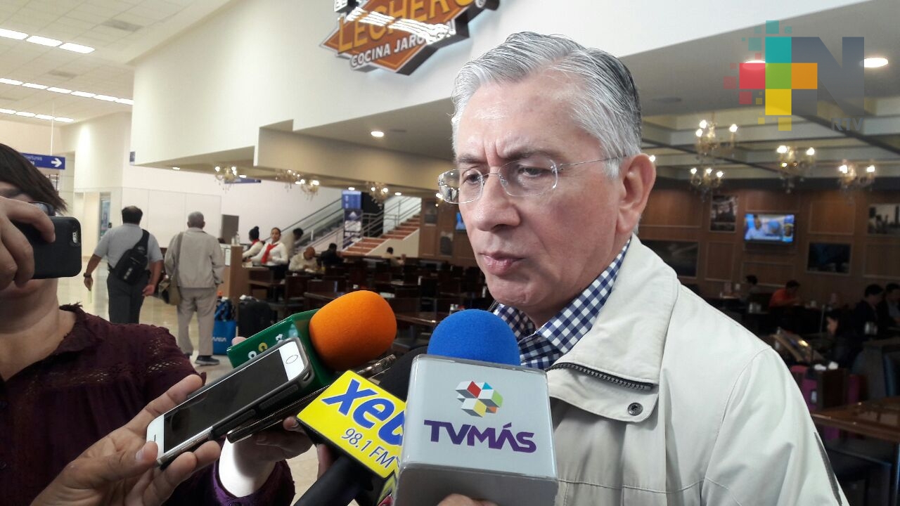 Tenaris Tamsa no se ha visto afectada por proceso legal de líder sindical