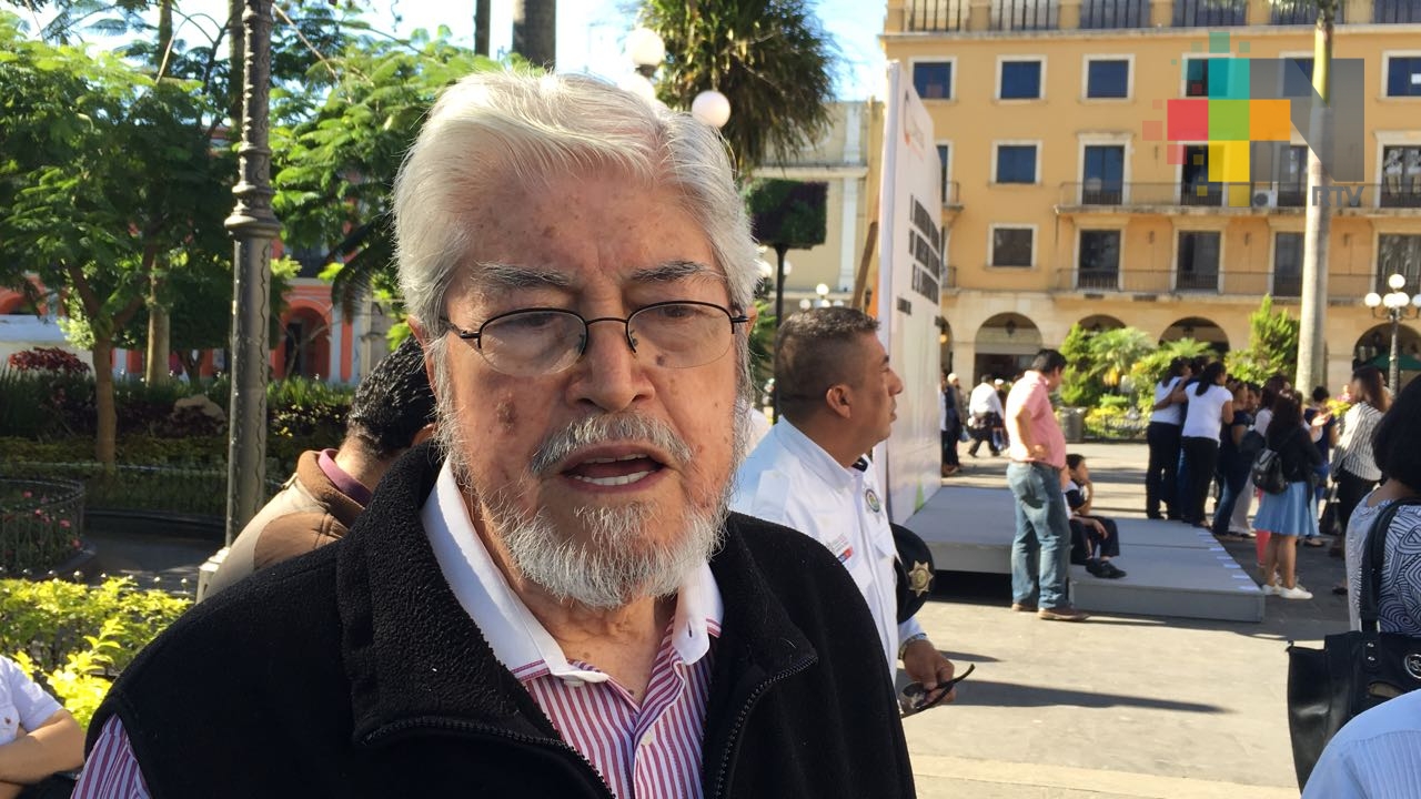 El próximo 29 de noviembre presentarán libro “400 años de la fundación; figuras y voces de Córdoba”