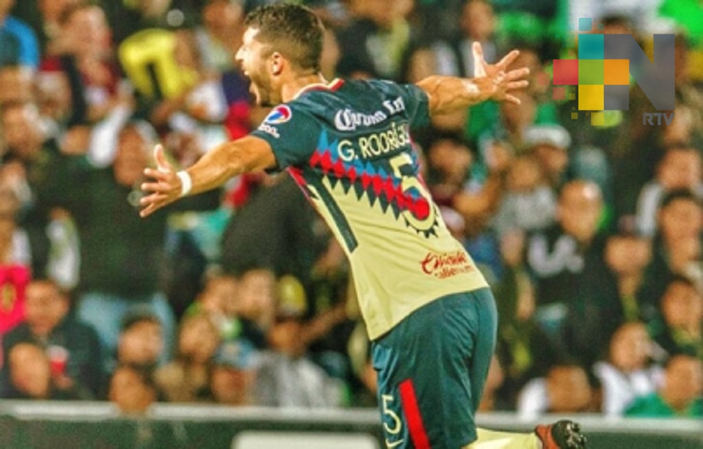 Obligado a mejorar ofensiva, América recibe a Tigres en semifinales