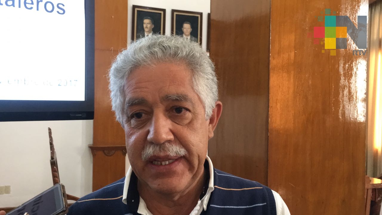 Todo listo para presentar mi último informe de actividades: Alcalde de Córdoba