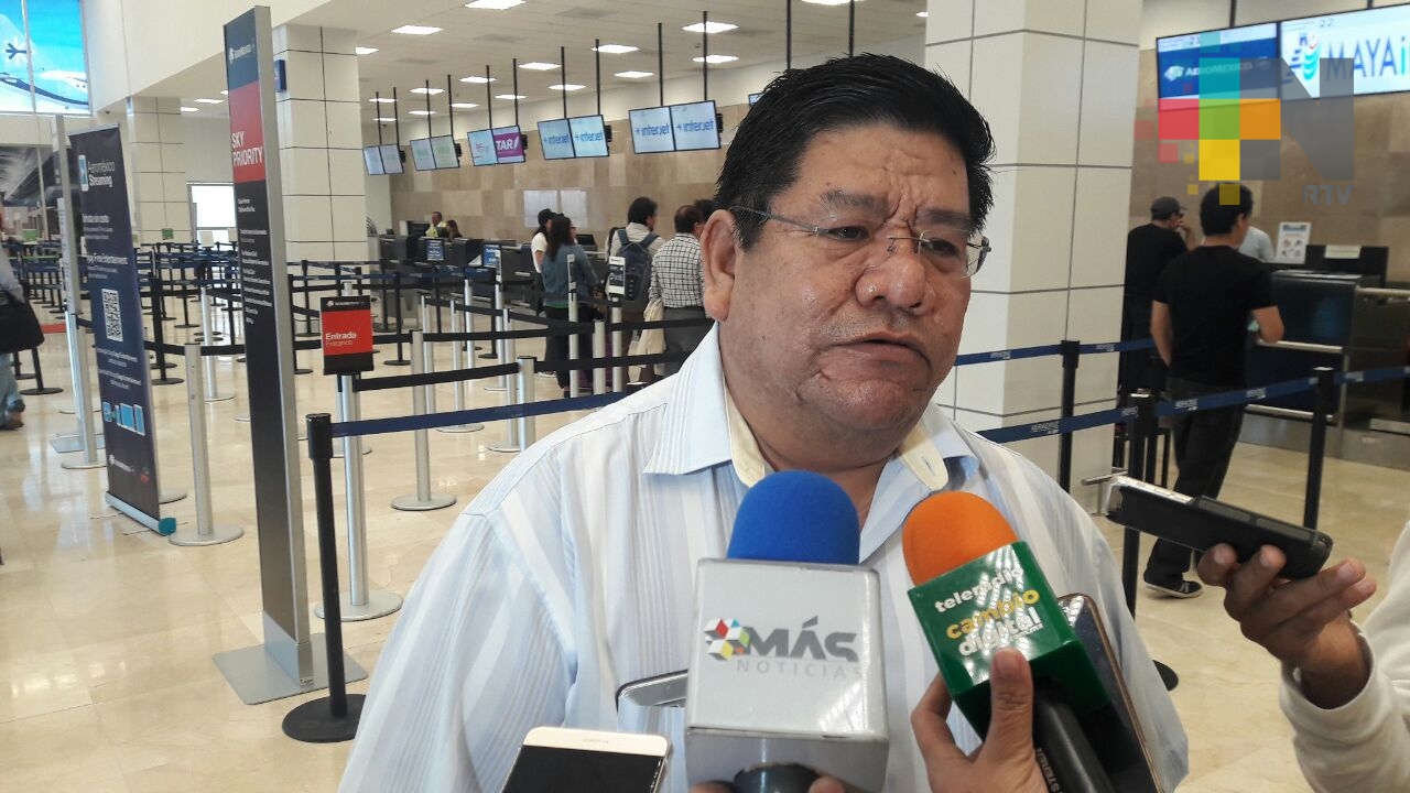 Central Campesina Cardenista en Veracruz inconforme con asignación de recursos del presupuesto 2018