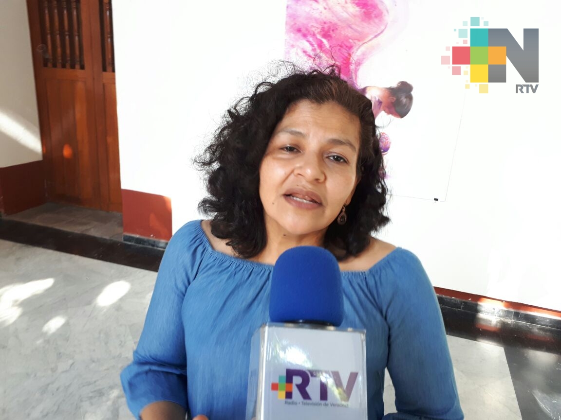 Este fin de semana 54 expositores comercializarán sus productos en el IVEC