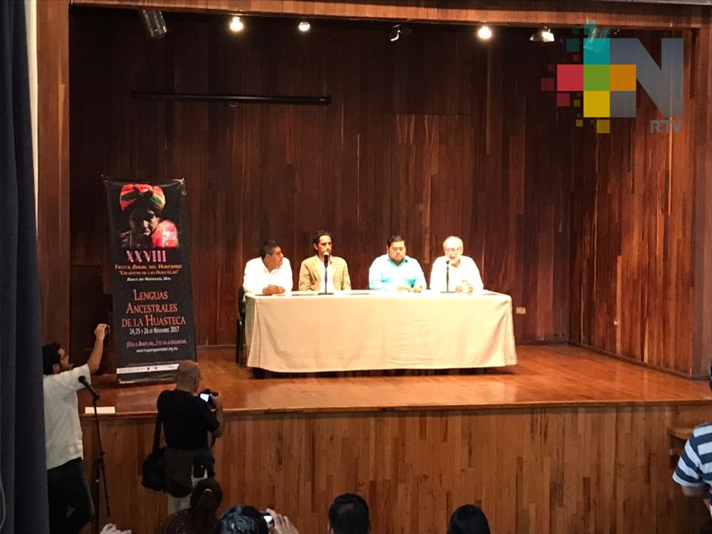 En Amatlán celebrarán la XXVIII Fiesta Anual de Huapango
