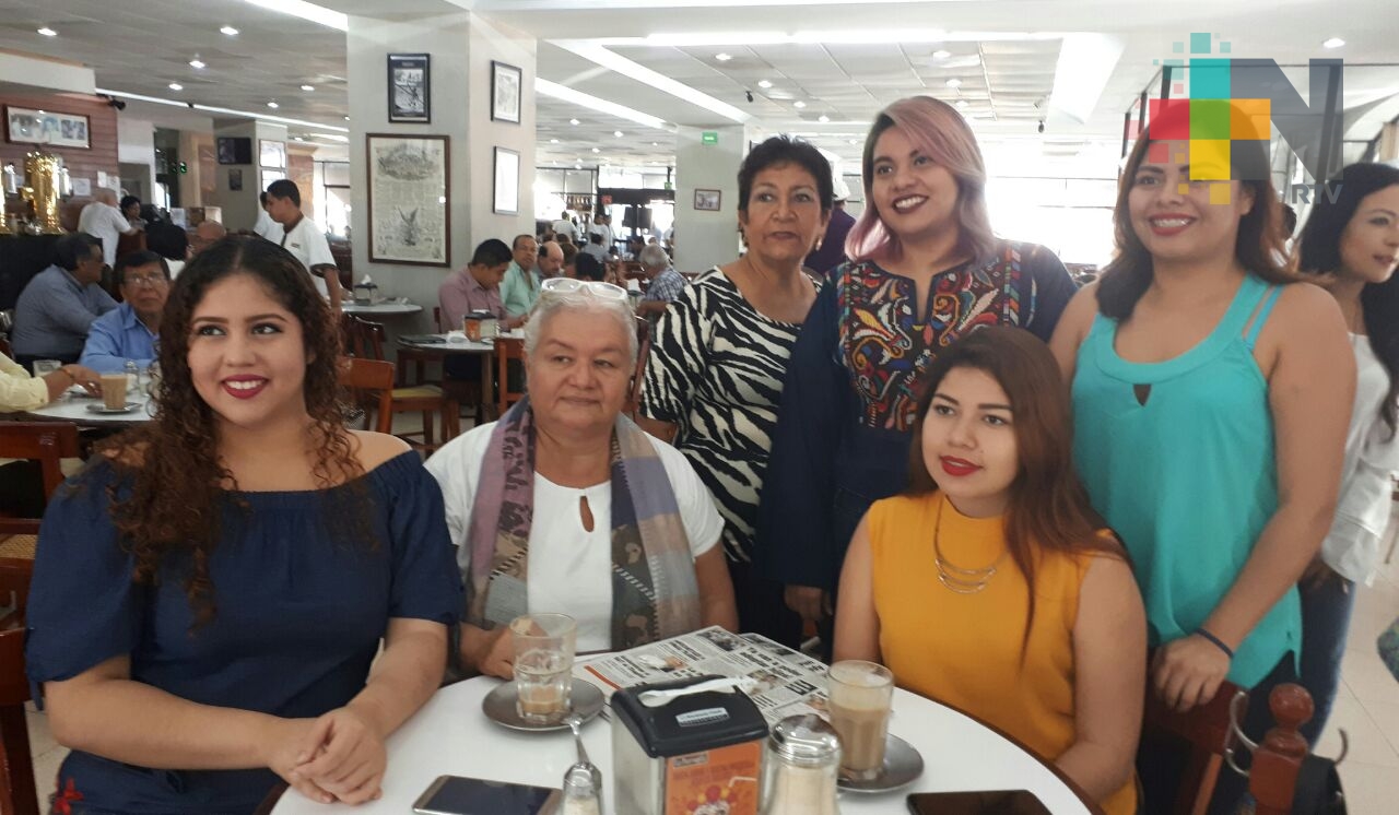 Estudiantes de la UV crean proyecto cultural para promover riquezas de Veracruz