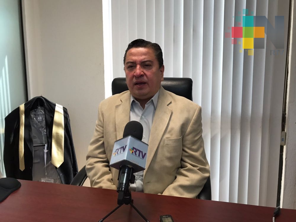 Necesario capacitar mano de obra que trabaje en yacimiento de Cosamaloapan: Investigador