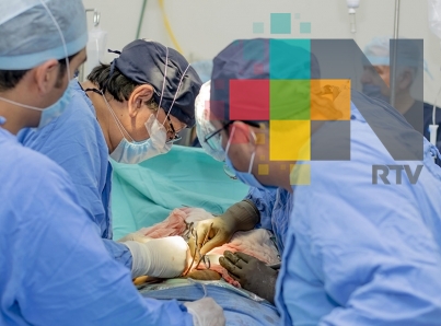Hospital Juárez realiza primer trasplante de riñón cruzado con cuatro parejas