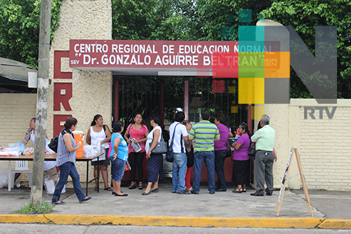 CREN de Tuxpan realizará congreso de neurociencia