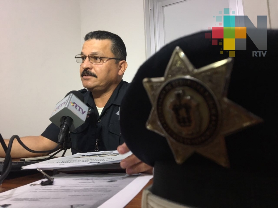 En Coatzacoalcos  80% de autos maceta han sido retirados de la vía pública