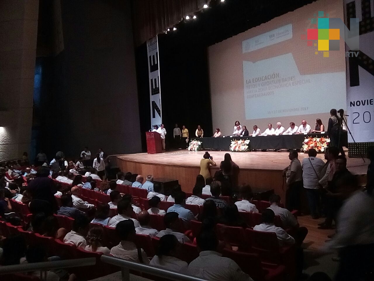 Necesario que universidades se actualicen ante la llegada de la ZEE