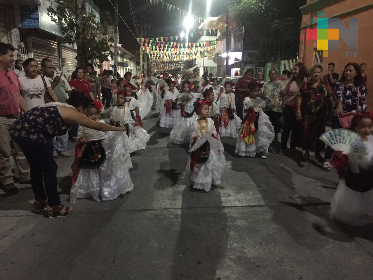 En Tierra Blanca, el Santuario Guadalupano inicia actividades previas al 12 de diciembre
