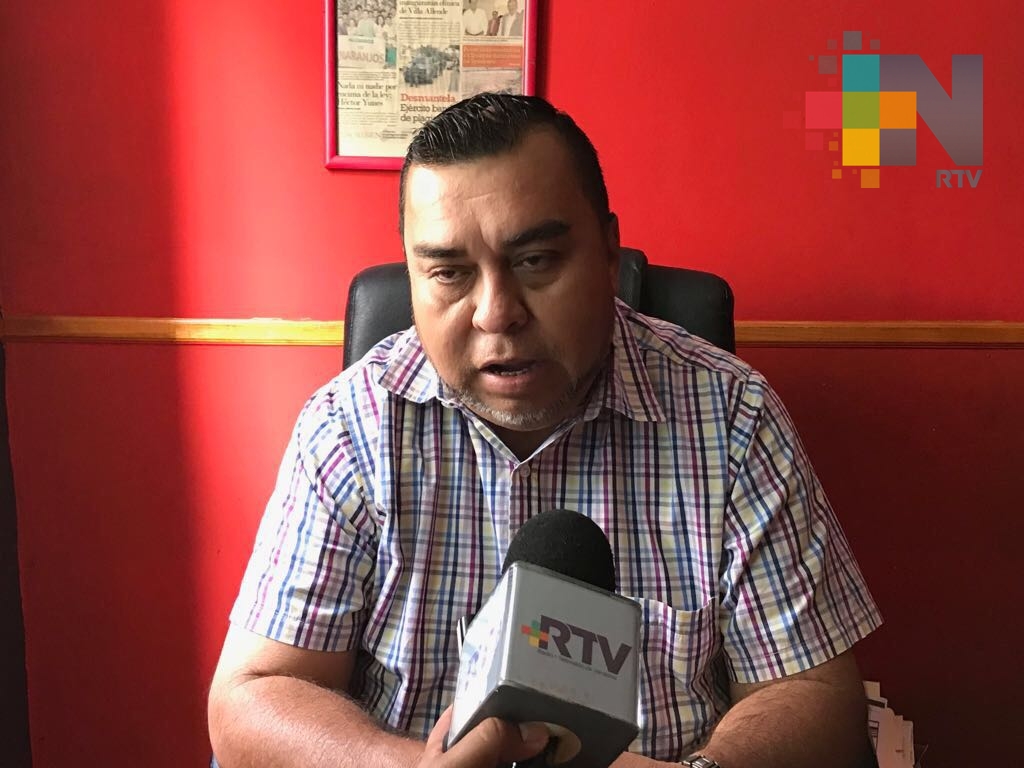 Segunda fase del programa Reordenamiento de Transporte no tiene fecha de inicio