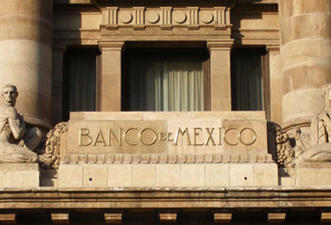 Banco de México y Fed pactan línea swap de hasta 60 mil mdd
