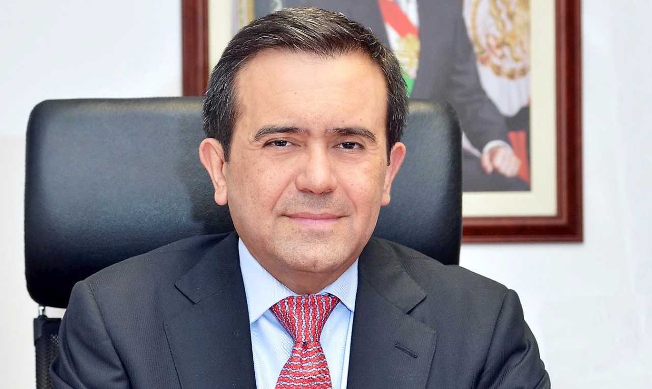 Anuncia Guajardo en Vietnam acuerdo de países integrantes del TPP