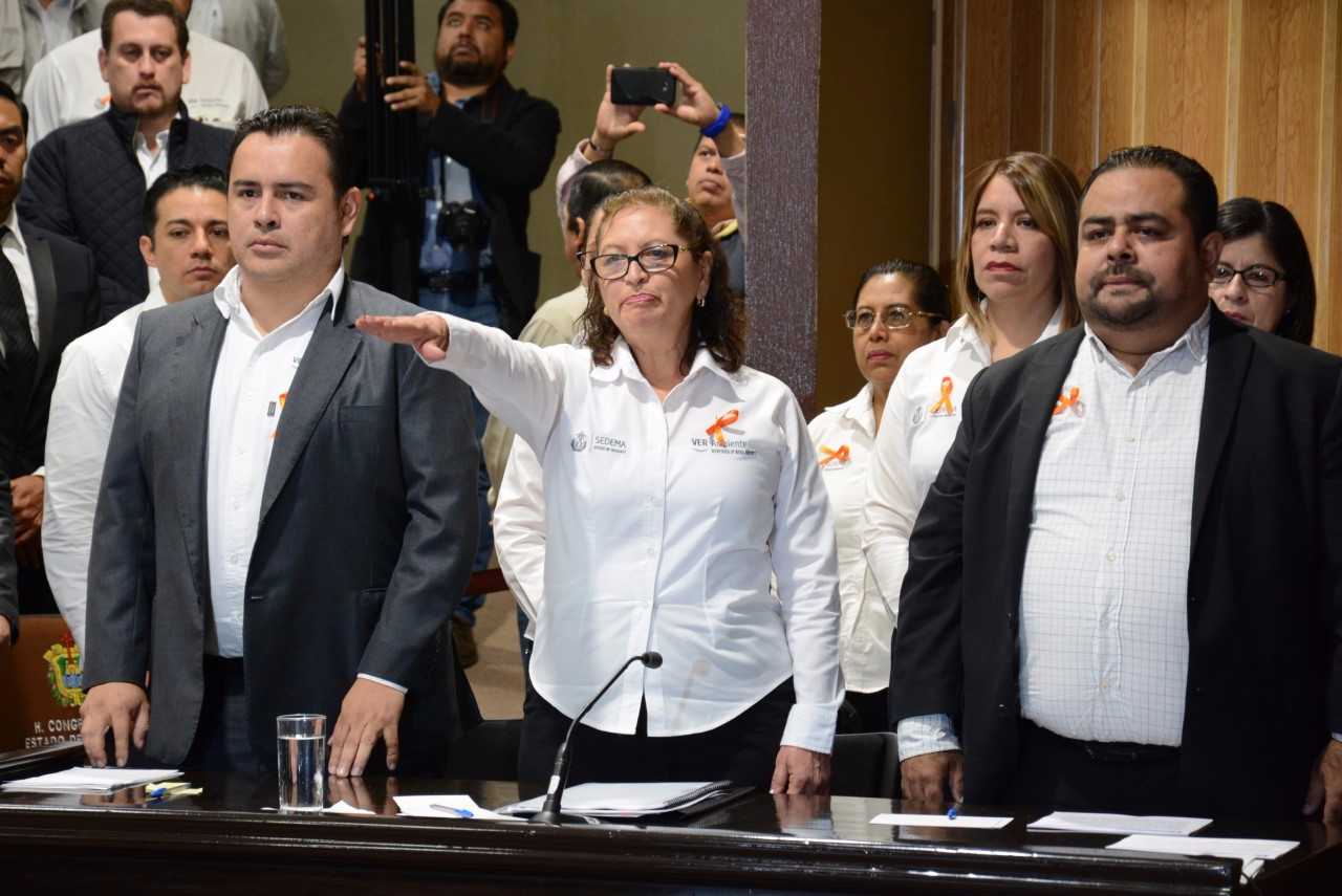 Alarmante la situación de los tiraderos a cielo abierto en Veracruz: Sedema