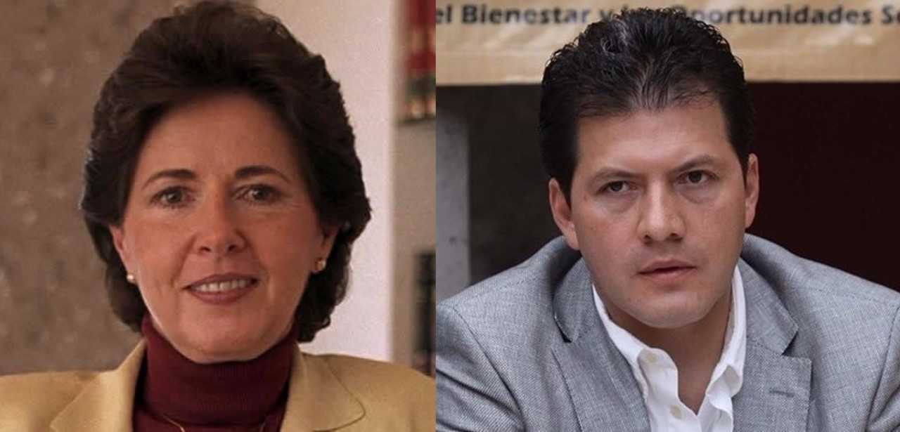 Analiza la Corte si destituye a la titular de Cultura federal y a otro delegado