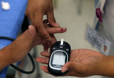 Siete de cada 100 trabajadores tiene diabetes e hipertensión: ISSSTE