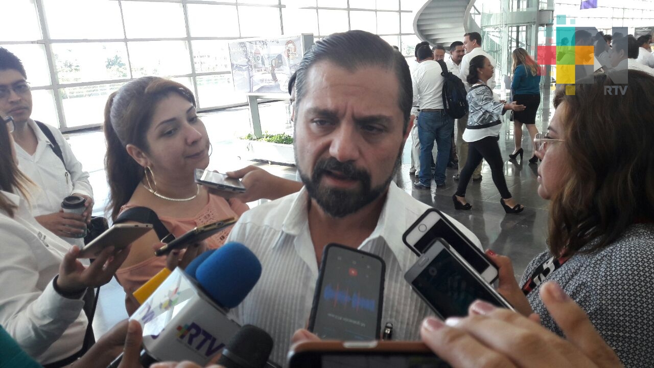 En Boca del Río realizan Congreso Veracruzano de Gas, Energía y Petróleo 2017