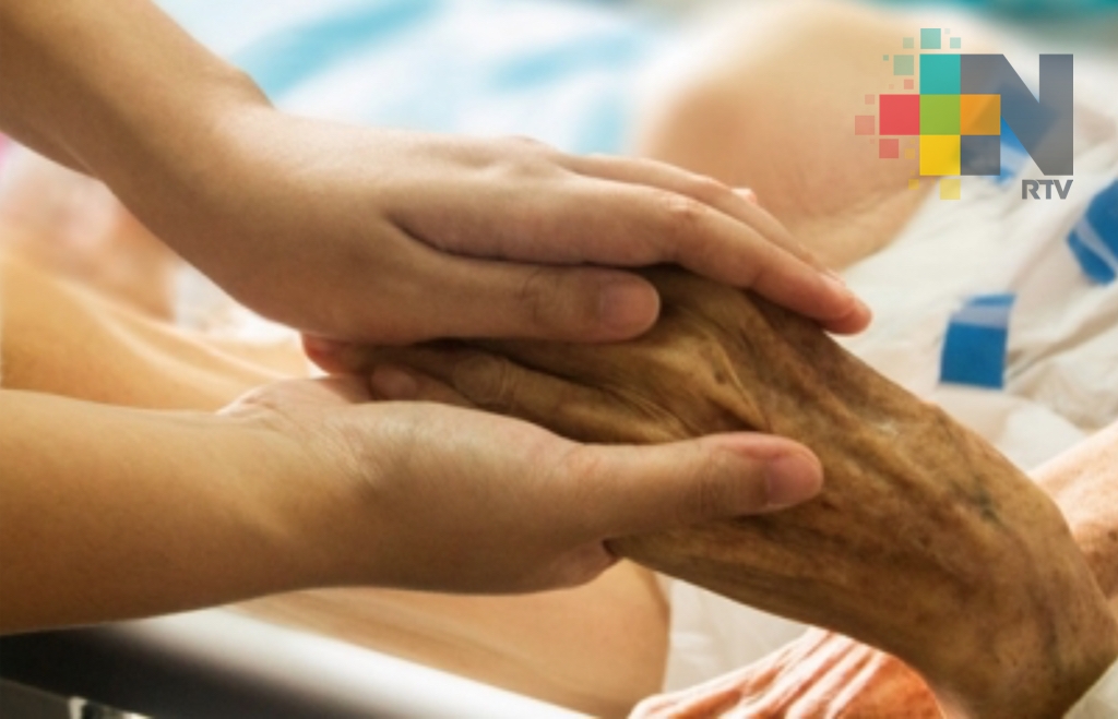 Atención en domicilio a pacientes COVID-19