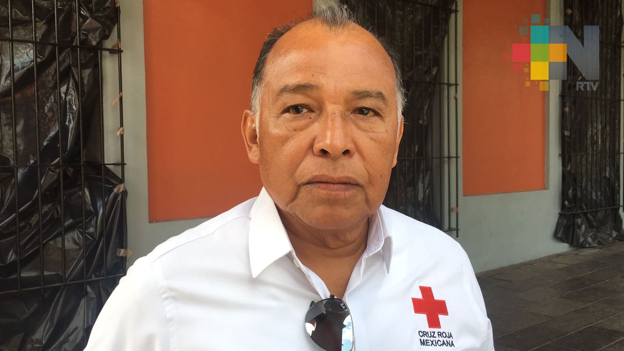 Tienda 7/24 realizará redondeo para apoyar a la Cruz Roja Córdoba