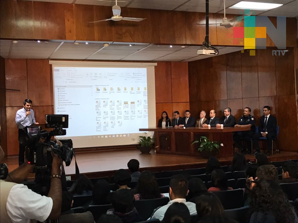 SSP al pendiente de la seguridad de universitarios