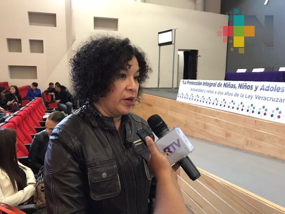 Se ha logrado avanzar en pro de la mujer, pero quedan temas pendientes que atender: IMM