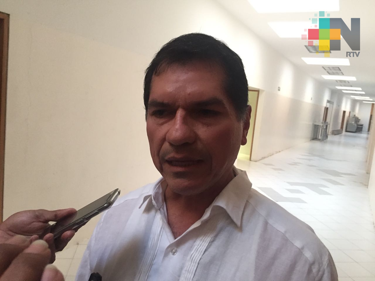 Alcalde electo de Coatzacoalcos exhorta a los tres órdenes de gobierno a trabajar en conjunto