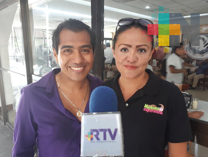 Falta de recurso económicos retrasa la entrega de gorros oncológicos